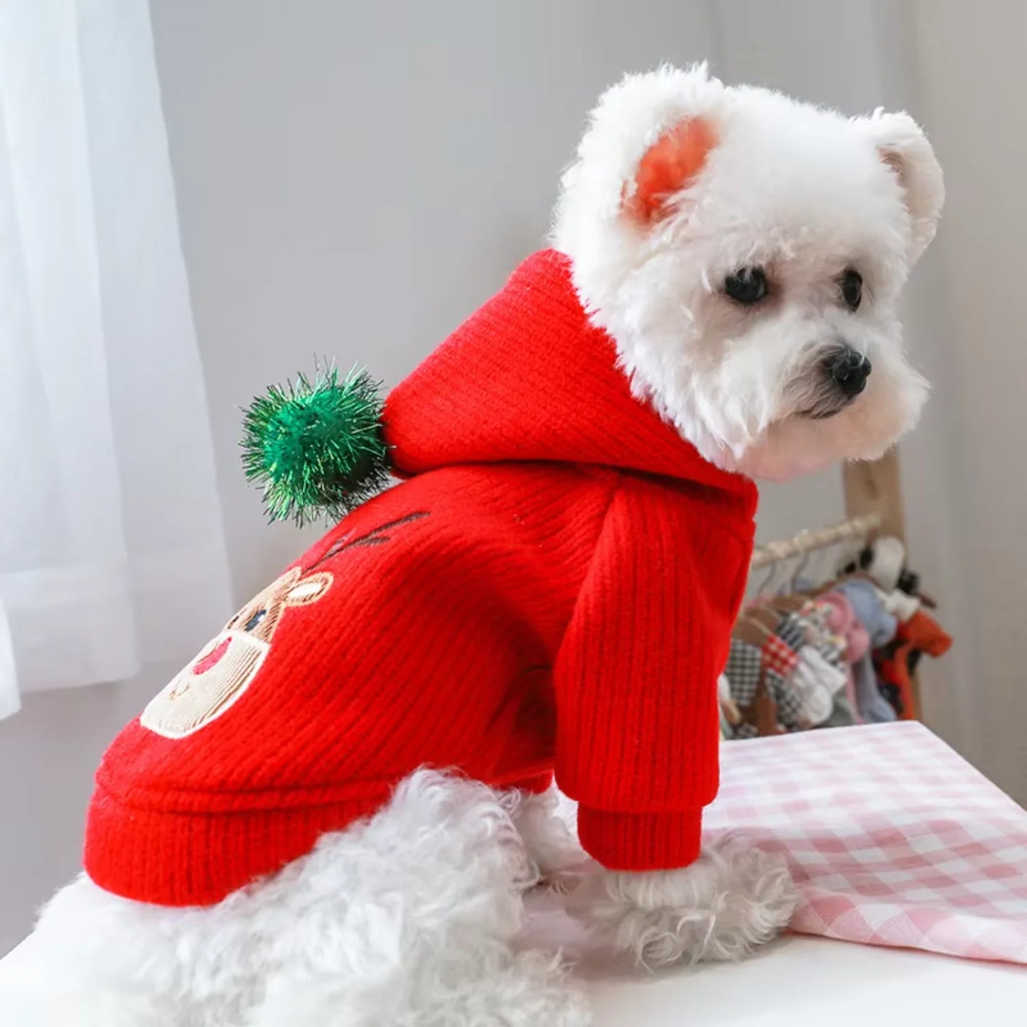 Pet Skirt Dress Small Dog Clothes