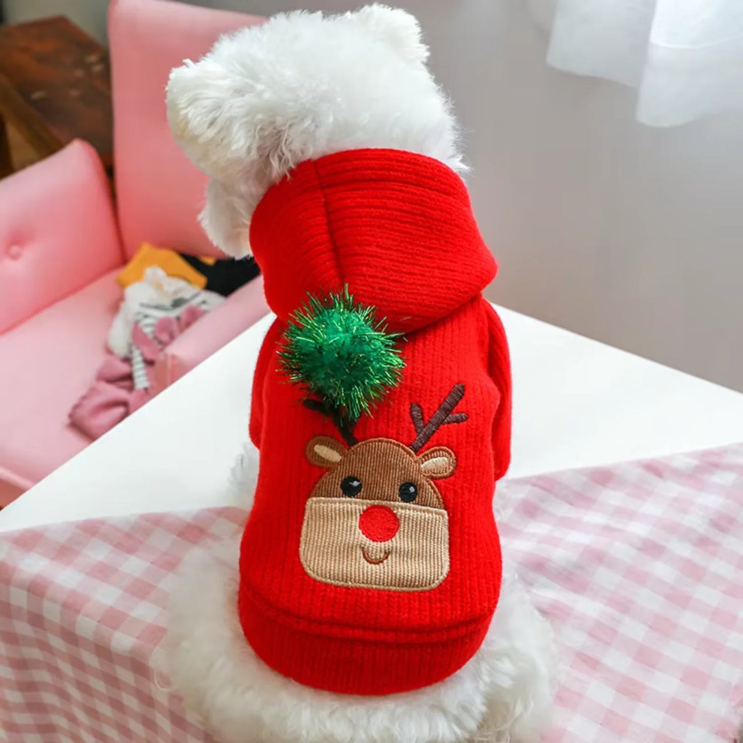 Pet Skirt Dress Small Dog Clothes