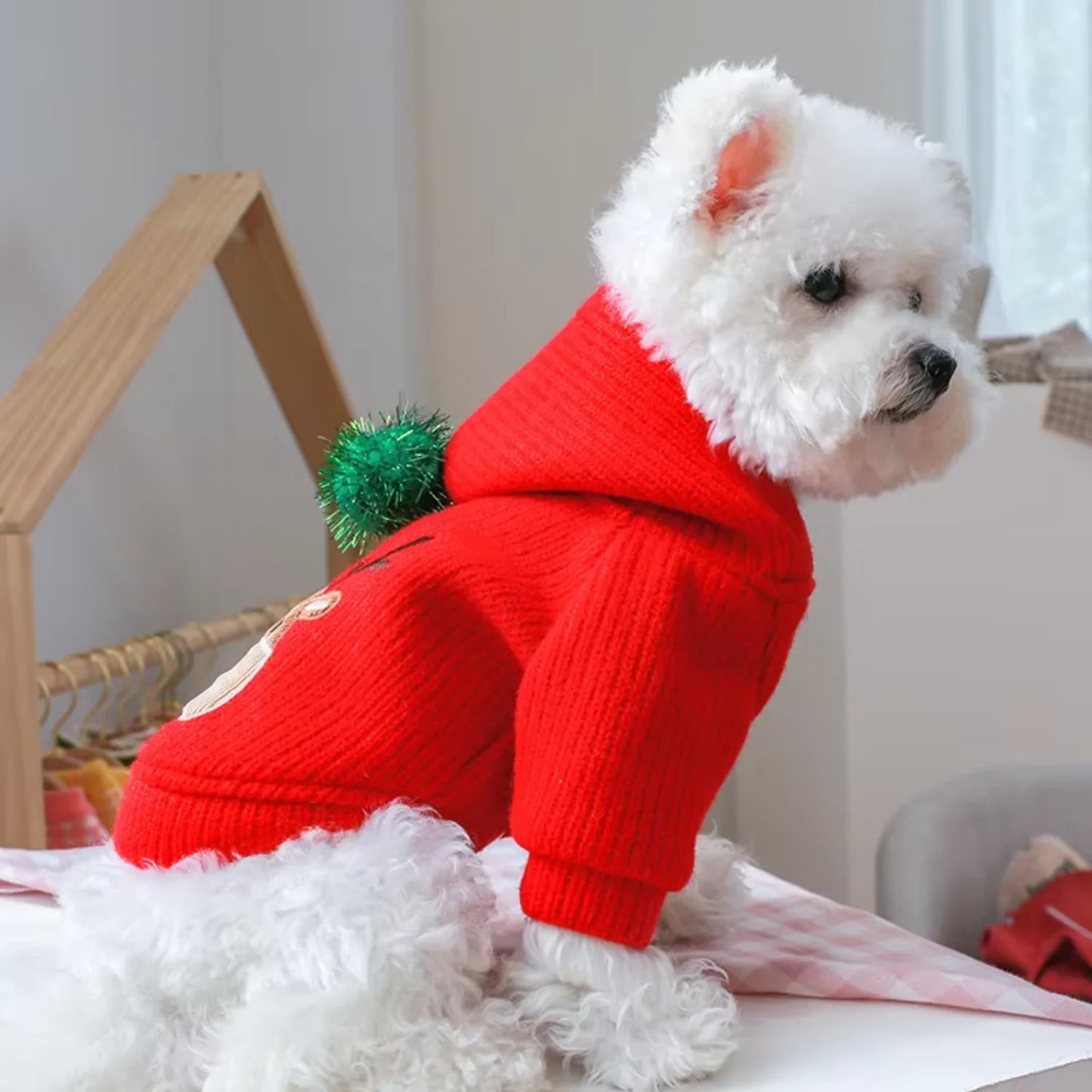 Pet Skirt Dress Small Dog Clothes