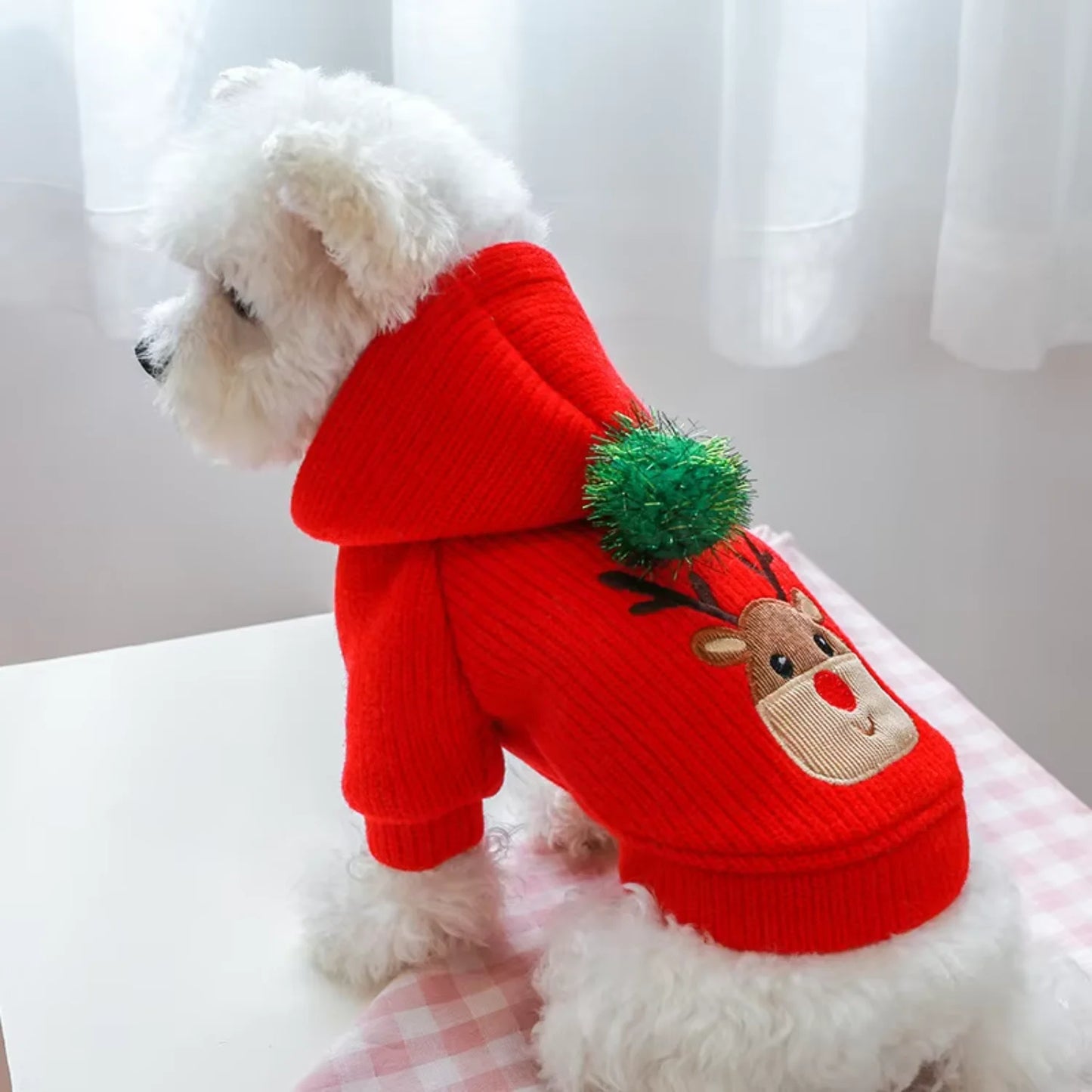 Pet Skirt Dress Small Dog Clothes