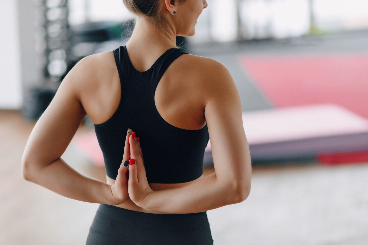 Karizma Store - Wellness